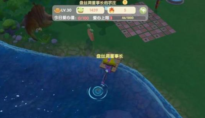 摩尔庄园鳖虾怎么获得