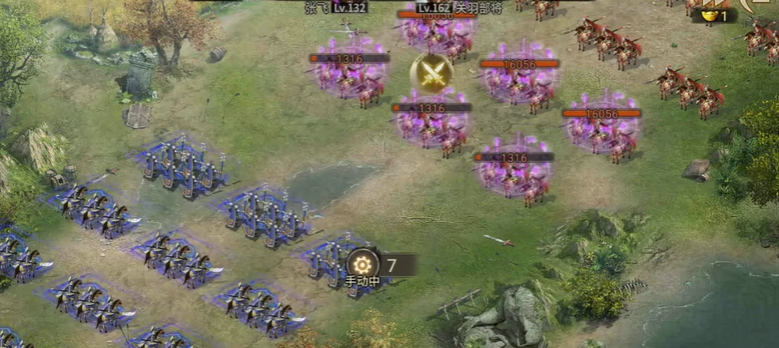 攻城掠地关羽副本怎么过 攻城掠地关羽副本怎么过