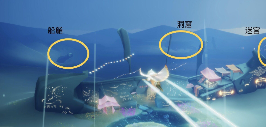 光遇孤狼怎么获得大量爱心