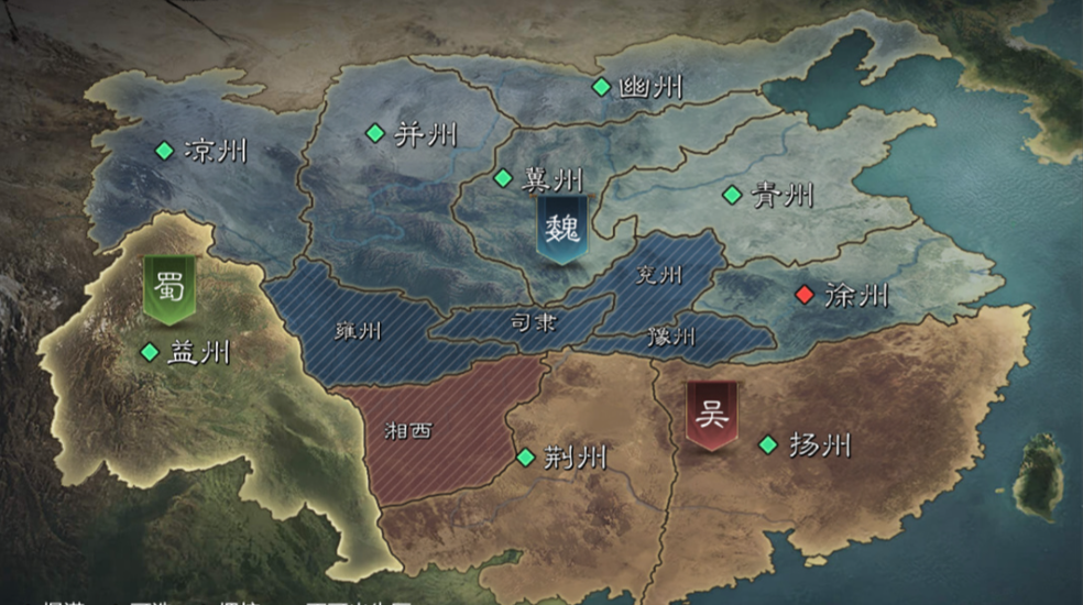 率土之滨军士爆头战法怎么得到