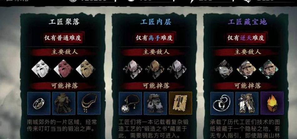 影之刃3怎么做到龙10加禁忌