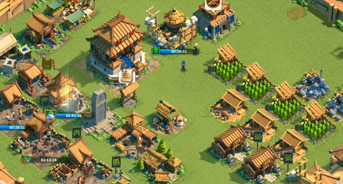 万国觉醒平民怎么玩