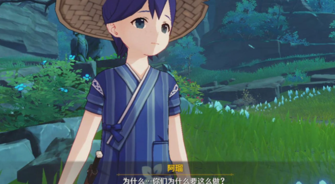 原神解密羽毛如何获得