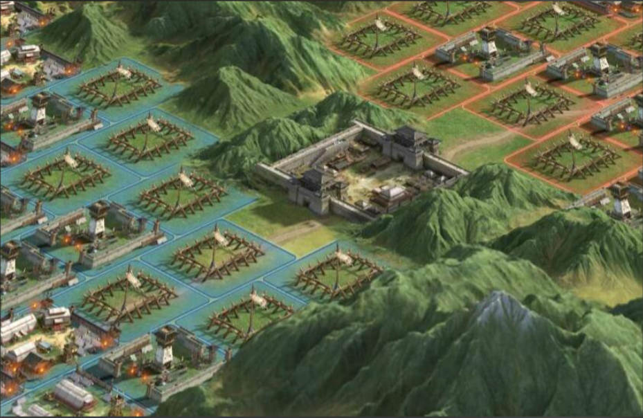 三国志战略版箭塔如何攻打