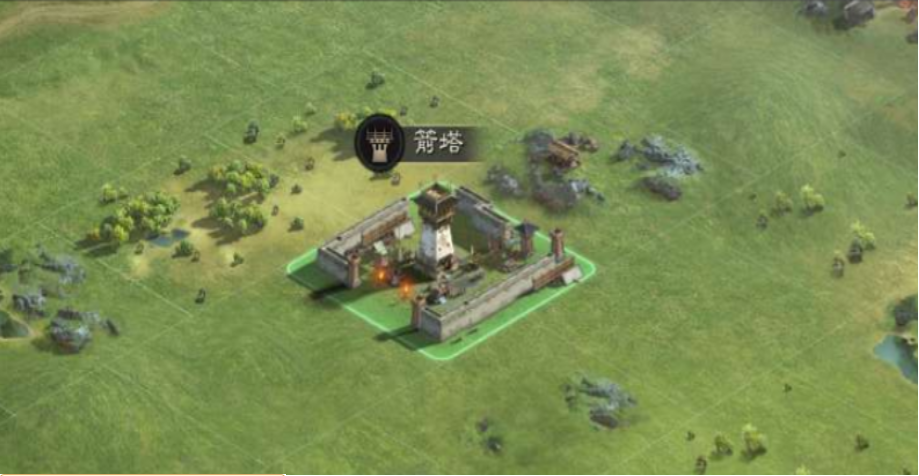 三国志战略版箭塔如何攻打