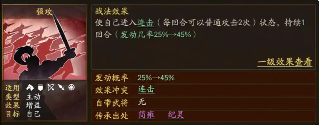 三国志战略版江东小霸王怎么玩
