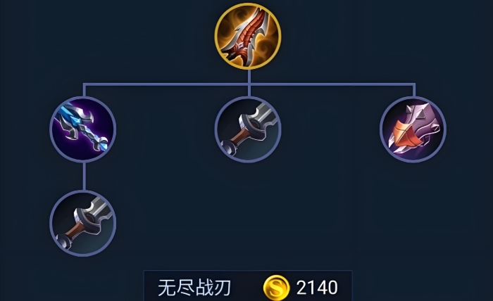 王者荣耀怎么出装有伤害和输出