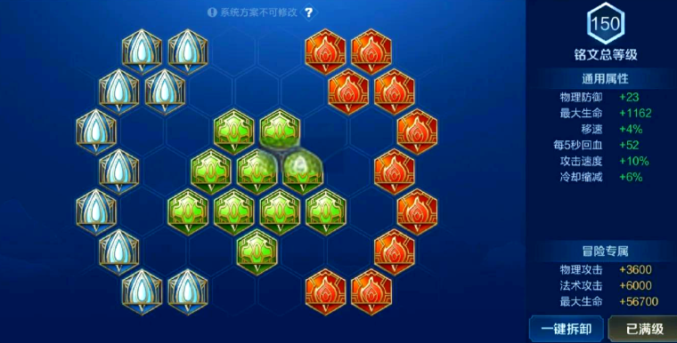 王者荣耀鲁班最强出装是什么