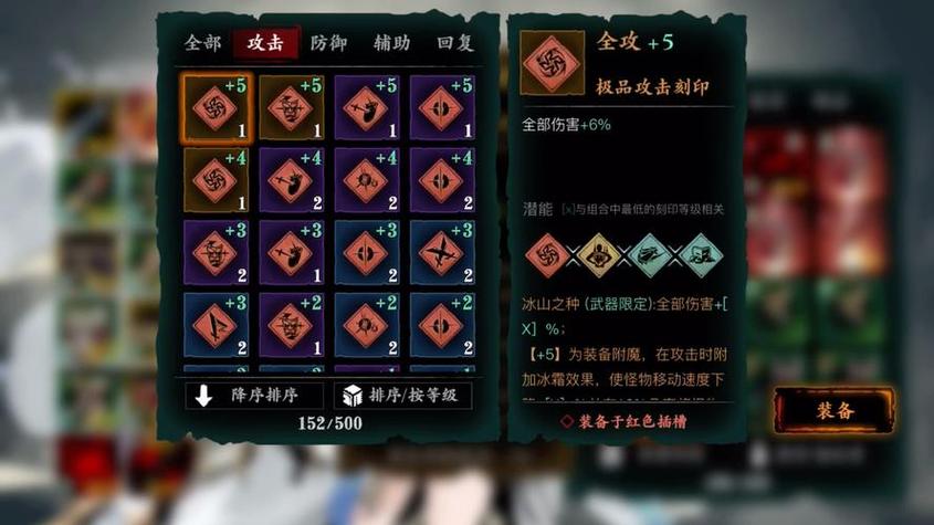 影之刃3不充钱做什么装备