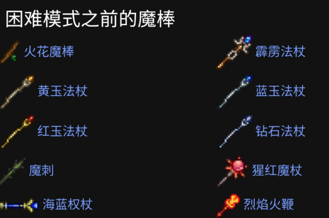 泰拉瑞亚前期怎么玩召唤师