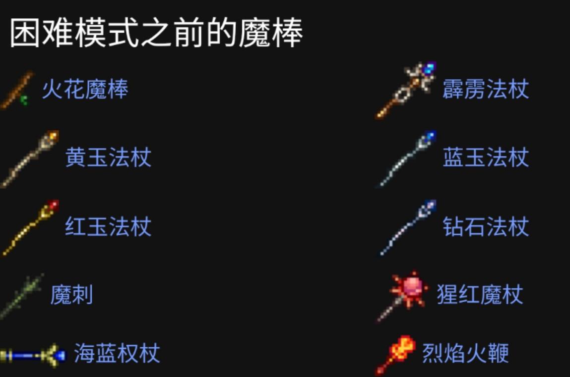 泰拉瑞亚前期怎么玩召唤师
