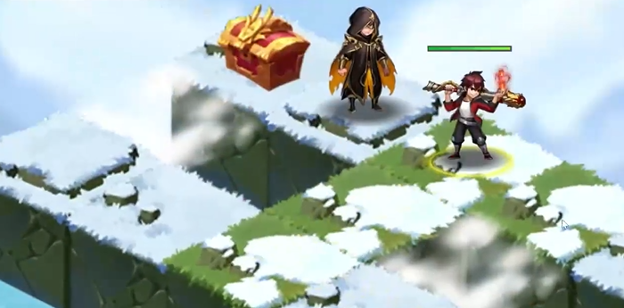 少年三国志2镇魂奇遇清风化煞怎么过