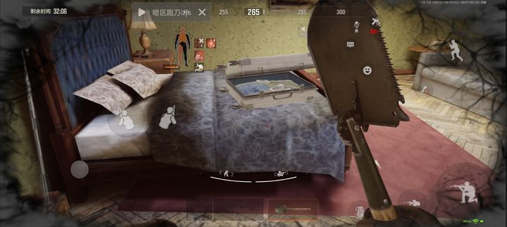 暗区突围哪个地图出金率高