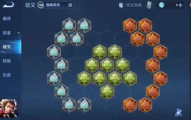 王者荣耀张飞最强出装是什么