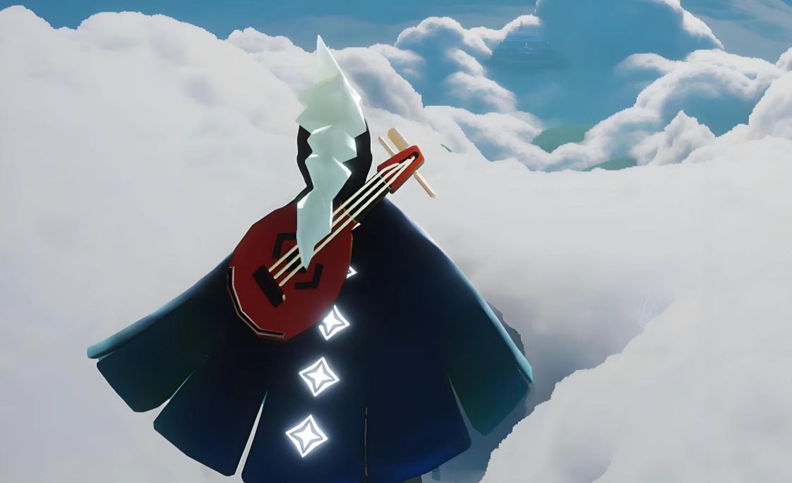 光遇龙骨怎么获得