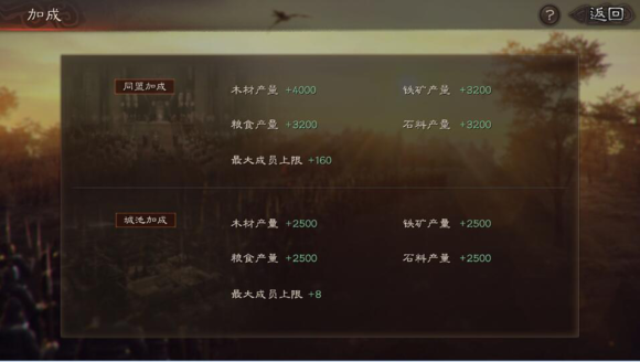 三国志战略版有同盟怎么俘虏