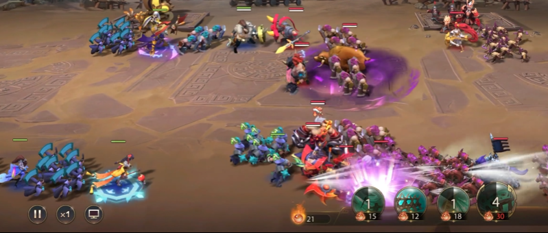 少年三国志0破甲阵篇如何过 少年三国志0破甲阵篇如何过