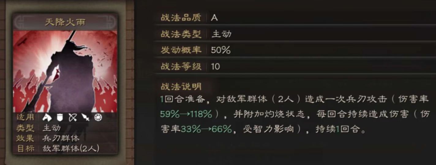 三国志战略版前期选什么