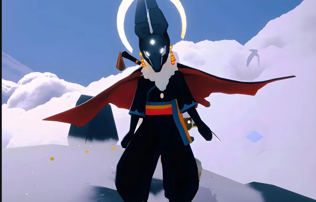 光遇龙骨怎么获得