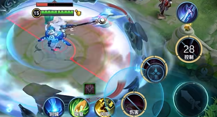 王者荣耀吕布出装是什么