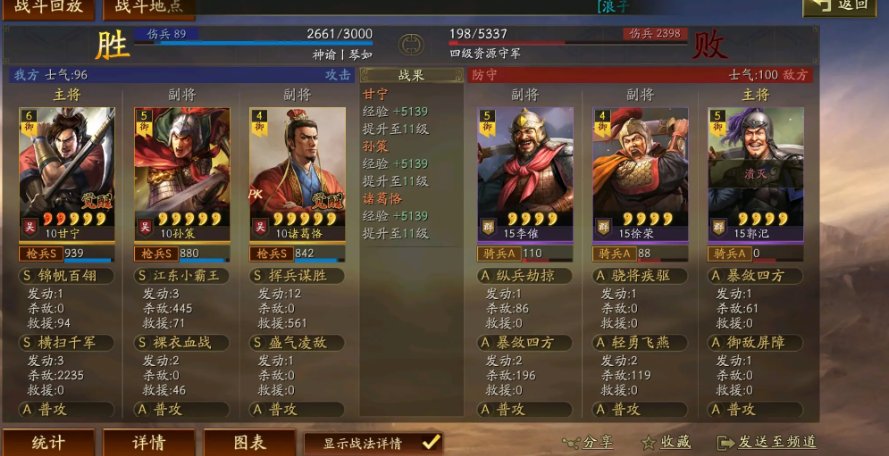 三国志战略版pk赛季有什么用
