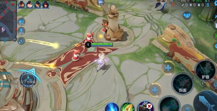 王者荣耀瑶怎么出装法师