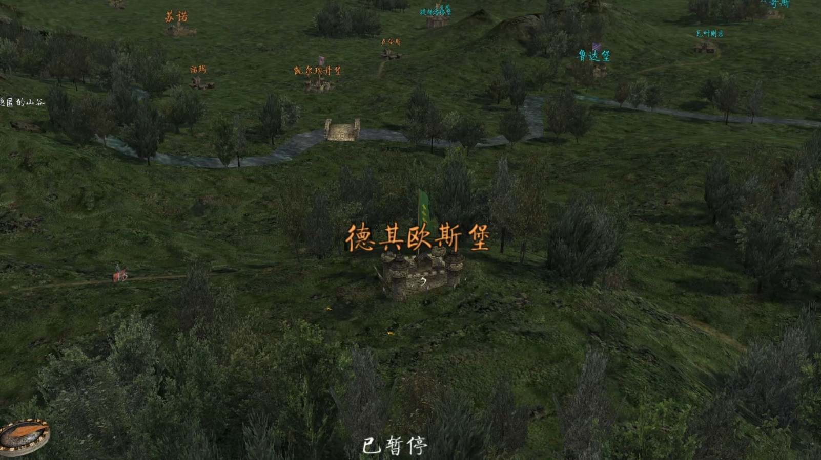 光明与黑暗真实之镜怎么用