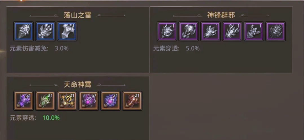 全民奇迹臂章有什么用