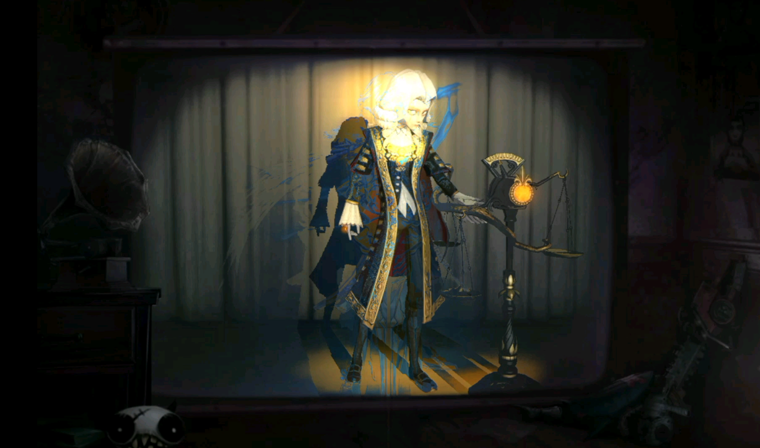 第五人格约瑟夫怎么对付