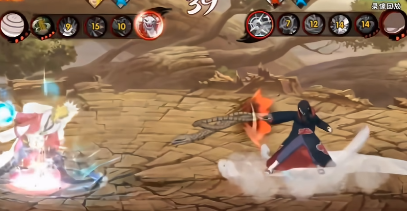 火影忍者羁绊怎么刷属性 火影忍者羁绊怎么刷属性