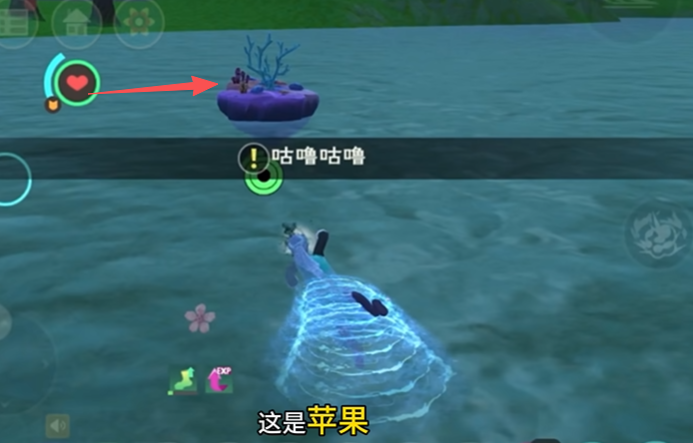 创造与魔法珊瑚石在哪获得