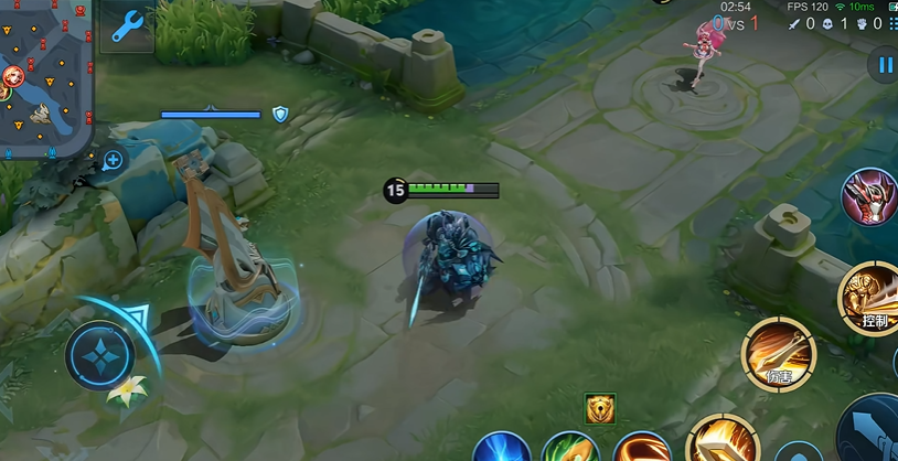 王者荣耀亚瑟出装铭文怎么出