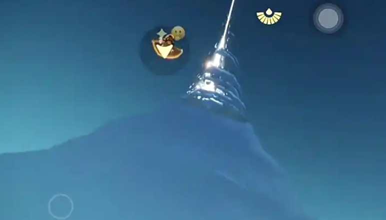 光遇墓土云顶天宫怎么去