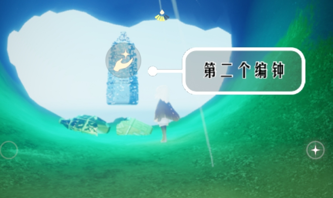 光遇圣岛季任务向导怎么拿