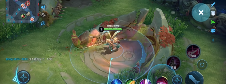 王者荣耀吕布出装铭文如何搭配