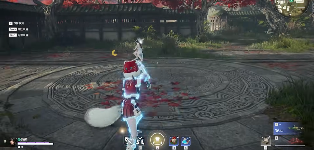 永劫无间为什么禁匕首不禁刀