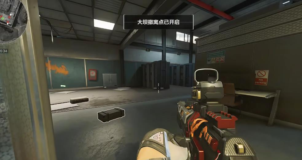 三角洲行动都有哪些武器