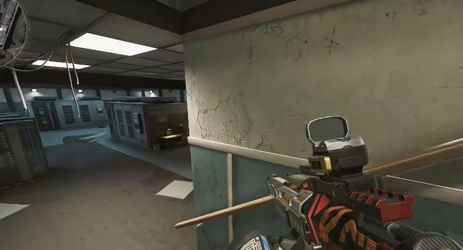 三角洲行动都有哪些武器