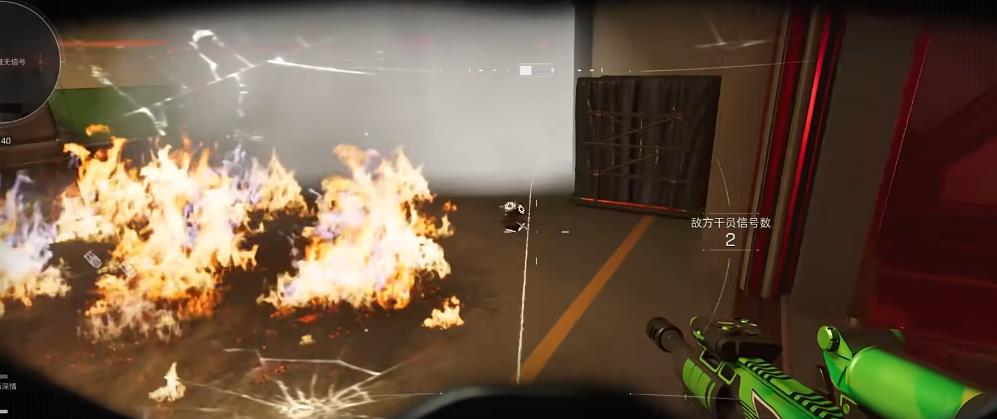 三角洲行动会掉枪吗