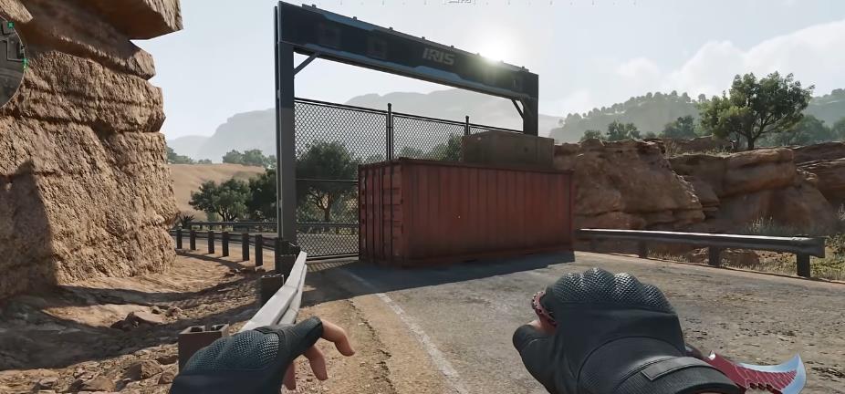 三角洲行动会掉枪吗