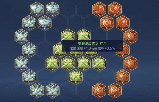 王者荣耀阿珂吸血怎么出装