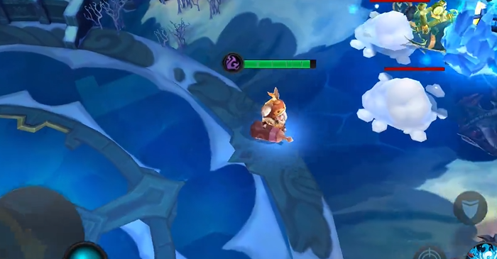 乱斗西游2北极峡怎么玩 乱斗西游2北极峡怎么玩