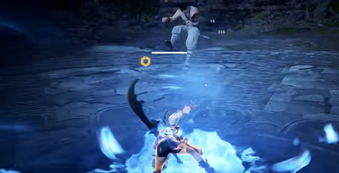 永劫无间新手如何变强