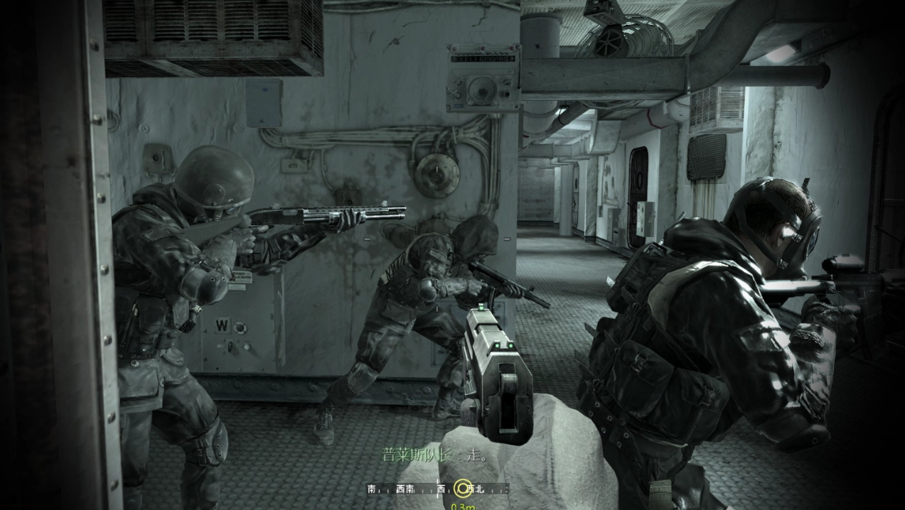 使命召唤被动技能怎么触发 使命召唤被动技能怎么触发