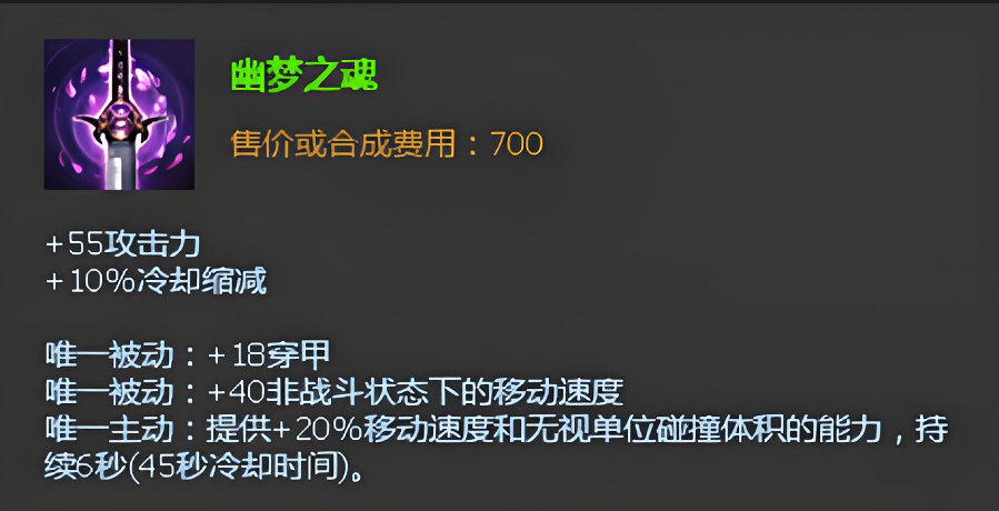 英雄联盟手游射手打肉出什么