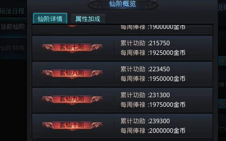 乱斗西游2玄仙是什么