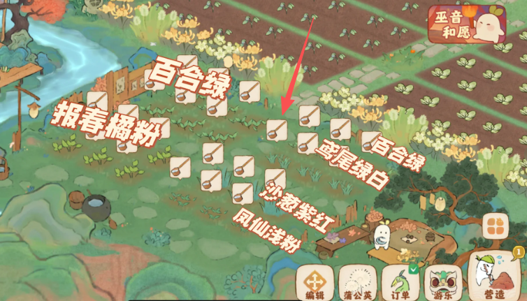 桃源深处有人家的浇花怎么浇