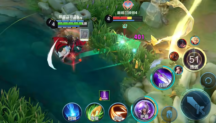 王者荣耀刘婵对抗路出装怎么出