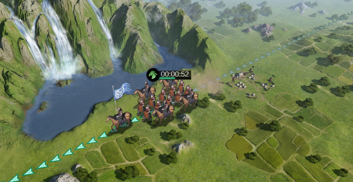 率土之滨灵帝中军怎么玩