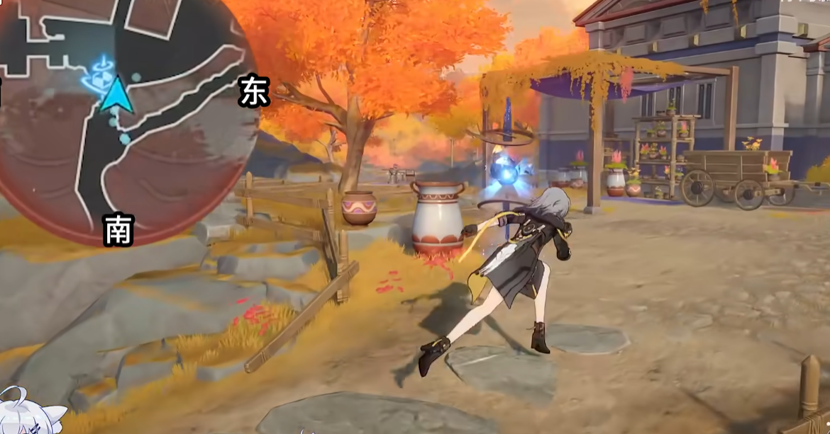 星穹铁道有啥隐藏任务